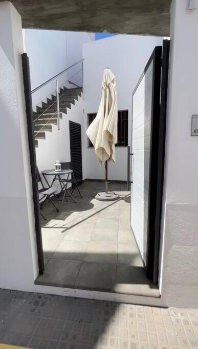 Casa Magallanes Conil Villa Conil De La Frontera Exteriör bild